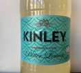 Tonic Kinley - bitter lemon 500ml